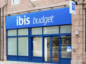 ibis budget Peterhead Aberdeenshire